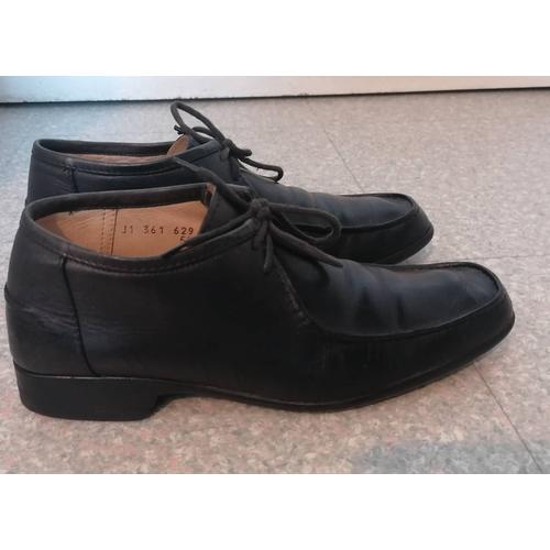 Chaussure john best sale mendson prix